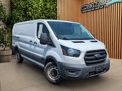 Used 2020 Ford Transit 150 Low Roof