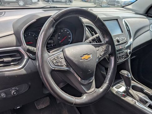 Used 2018 Chevrolet Equinox LT AWD/4WD image 16