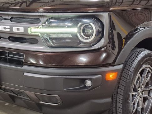 Used 2021 Ford Bronco Sport Big Bend AWD/4WD image 15