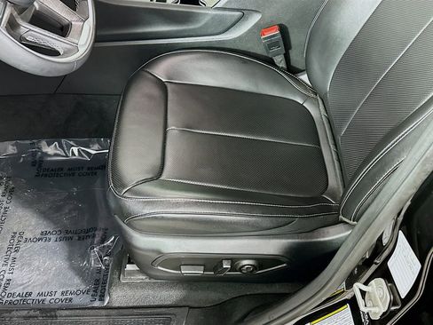 Certified 2024 Jeep Grand Cherokee L Limited w/ Luxury Tech Group II image 31