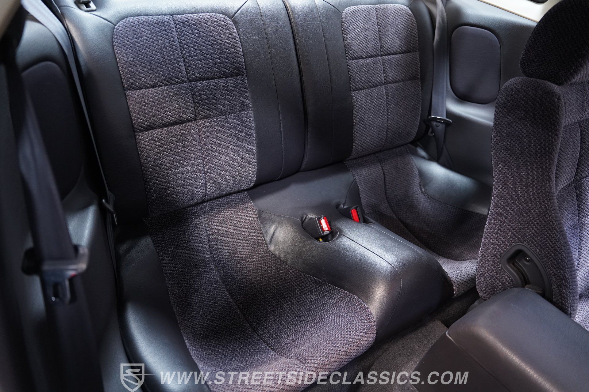 Used 1993 Dodge Stealth ES FWD image 36