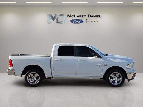 Used 2019 RAM 1500 Big Horn AWD/4WD image 6