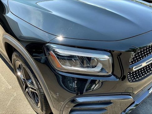 Certified 2024 Mercedes-Benz GLB 250 4MATIC image 34