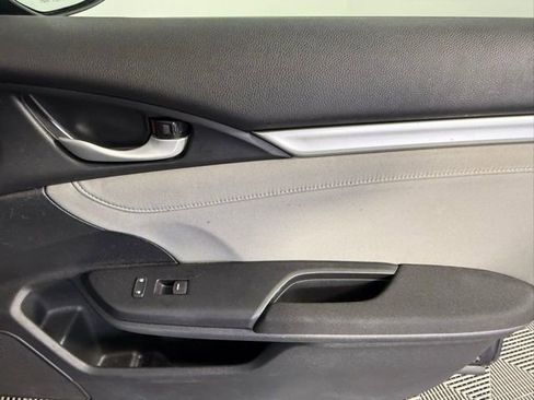 Certified 2019 Honda Civic EX image 46