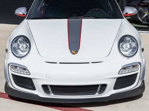 Used 2011 Porsche 911 GT3 RS 4.0 image 9