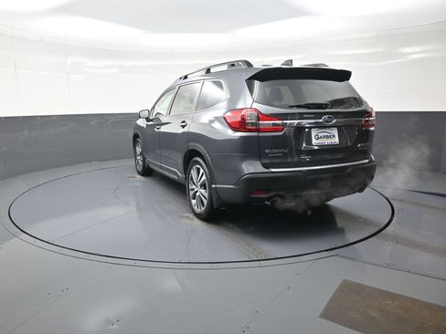 Used 2022 Subaru Ascent Limited image 5