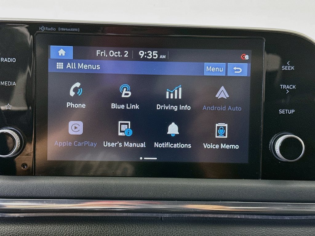 Used 2020 Hyundai Sonata SEL Plus FWD image 19
