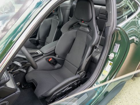 Used 2026 Porsche 911 GT3 image 19