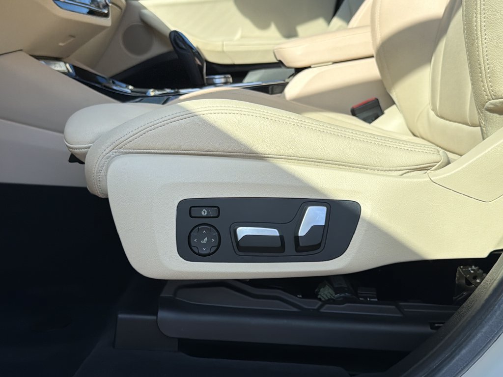 Used 2019 BMW X3 sDrive30i w/ Premium Package RWD image 22