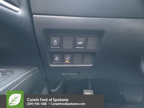 Used 2019 INFINITI QX60 Luxe w/ Essential Package image 28