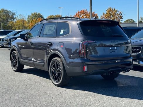 New 2025 Kia Telluride SX X-Line image 5