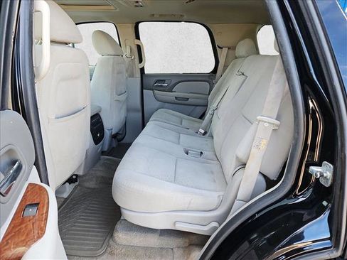Used 2007 GMC Yukon SLE image 17