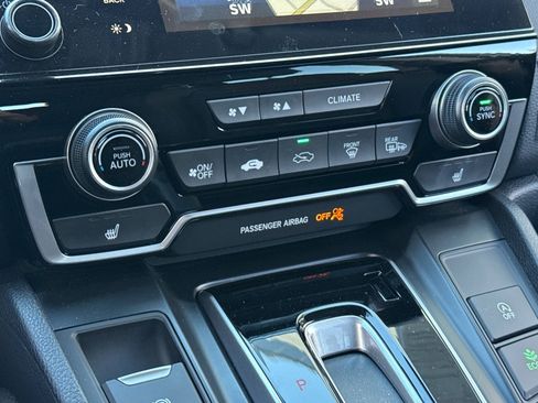 Used 2022 Honda CR-V Touring image 27