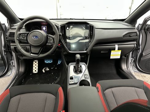 New 2026 Subaru Impreza RS image 21
