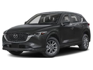 New 2025 MAZDA CX-5 AWD 2.5 S w/ Select Package video 1