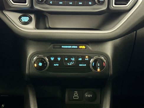 Used 2024 Ford Bronco Sport Big Bend image 26