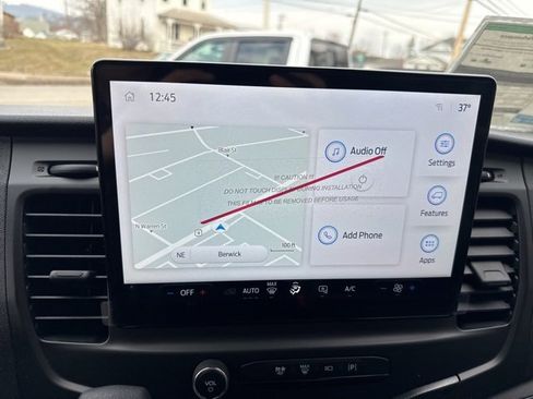 New 2026 Ford Transit 350 Low Roof w/ Load Area Protection Package image 23