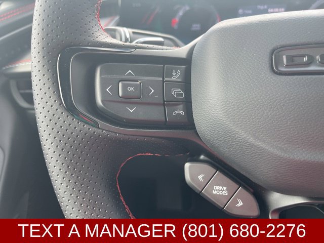 New 2026 Dodge Charger R/T AWD/4WD image 24