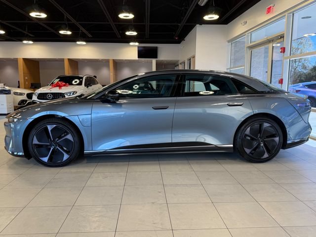 Used 2025 Lucid Air Touring AWD/4WD image 7