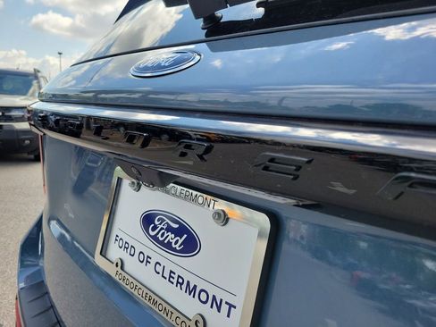 New 2026 Ford Explorer ST w/ Sun And Sound Package AWD/4WD image 8