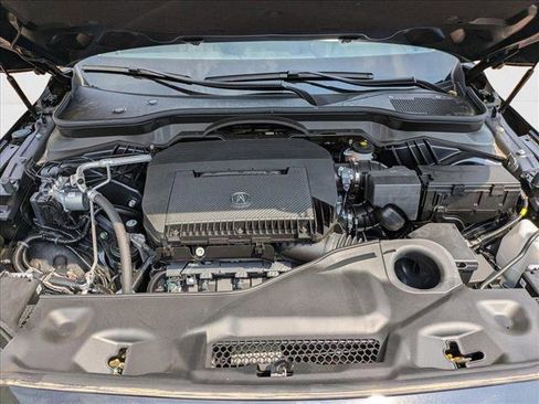 New 2025 Acura MDX SH-AWD image 17