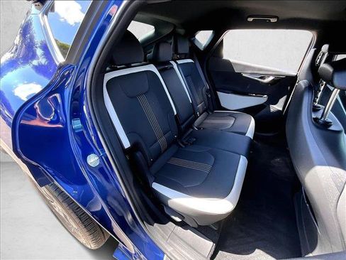 Used 2024 Kia EV6 GT-Line RWD image 28