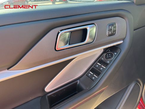 New 2025 Ford Explorer ST w/ Sun And Sound Package image 31
