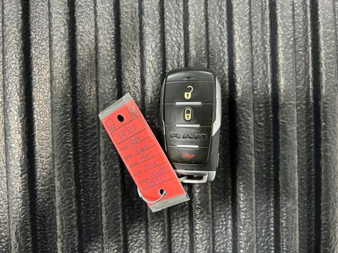 Used 2019 RAM 1500 Big Horn AWD/4WD image 35