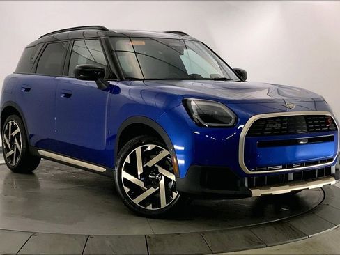 New 2026 MINI Cooper Countryman S w/ Comfort Package Max AWD/4WD image 11