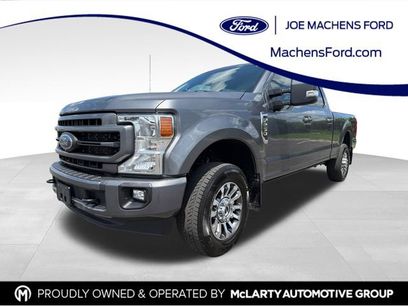 Used 2022 Ford F250 Lariat w/ Lariat Ultimate Package