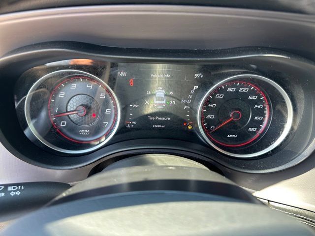 Used 2023 Dodge Charger Scat Pack w/ Plus Group RWD image 28