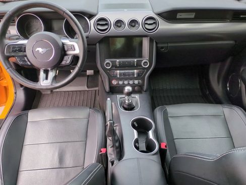 Used 2019 Ford Mustang GT Premium w/ GT Performance Package image 12