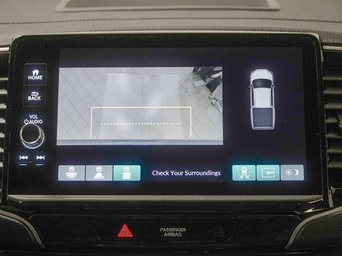 New 2026 Honda Ridgeline Black Edition image 28