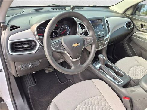 Used 2021 Chevrolet Equinox LS FWD image 10