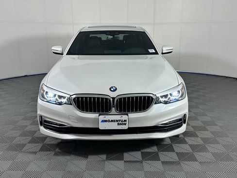 Used 2018 BMW 530i image 5