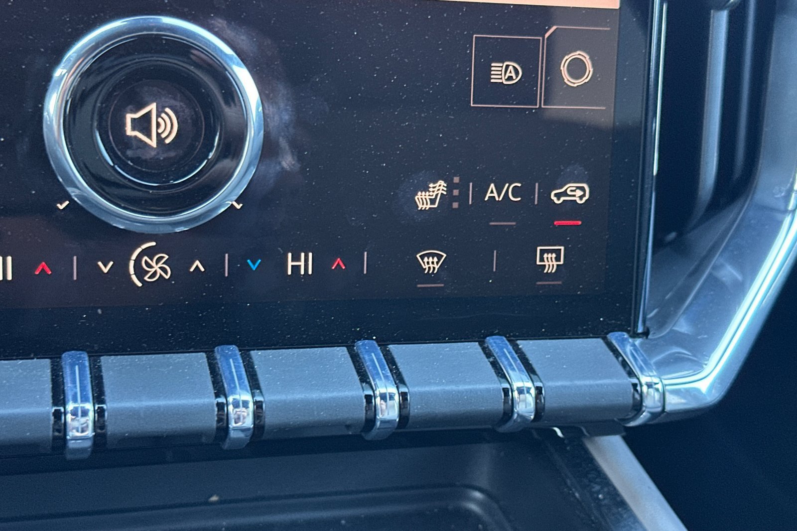 Used 2026 GMC Acadia Elevation FWD image 30