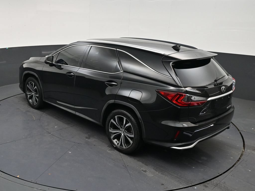 Used 2020 Lexus RX 350L FWD w/ Premium Package image 13