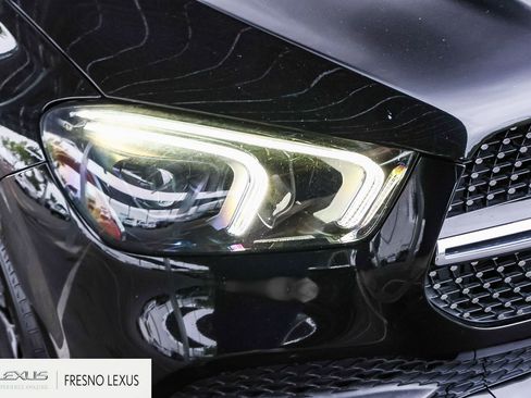Used 2020 Mercedes-Benz GLE 350 4MATIC image 10