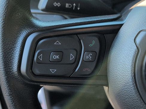 Used 2022 Jeep Wrangler Sport image 24