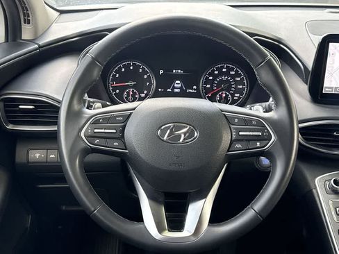 Used 2023 Hyundai Santa Fe SEL FWD image 15
