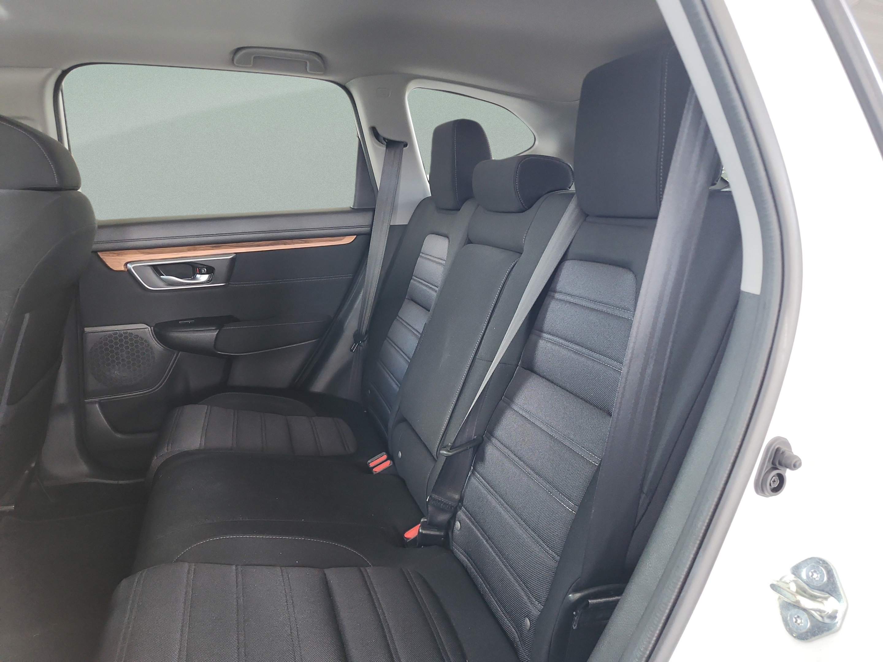Used 2020 Honda CR-V EX image 17