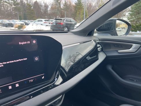 Used 2025 Audi A5 2.0T Premium Plus w/ Premium Plus image 53