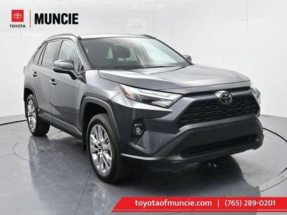 New 2025 Toyota RAV4 XLE Premium w/ Weather Package