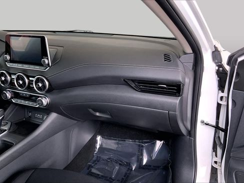 Used 2024 Nissan Sentra SV w/ All-Weather Package FWD image 19