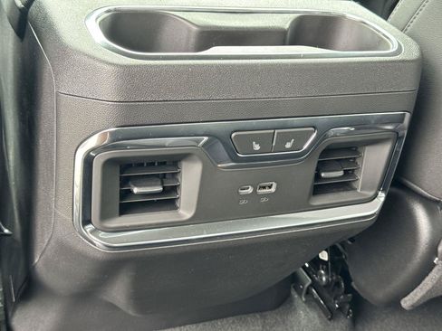 New 2026 GMC Sierra 1500 SLT w/ SLT Premium Plus Package RWD image 26
