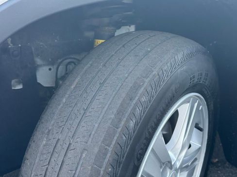 Used 2020 Chevrolet Trax LS w/ Tint and Cruise Package image 11