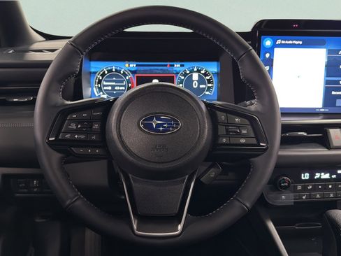 New 2026 Subaru Outback Touring image 36