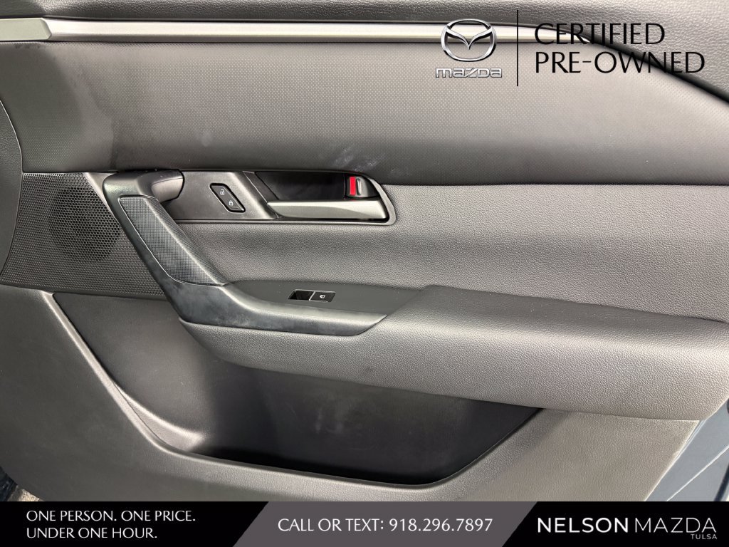 Certified 2026 MAZDA CX-50 AWD 2.5 S w/ Preferred Pkg image 47