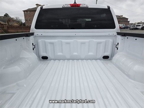 New 2026 Ford Ranger XL w/ Trailer Tow Package image 12