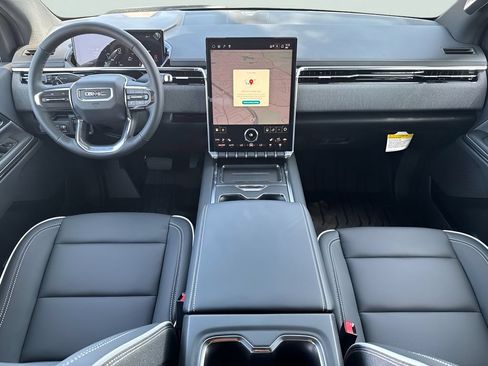 New 2026 GMC Sierra EV Elevation AWD/4WD image 19